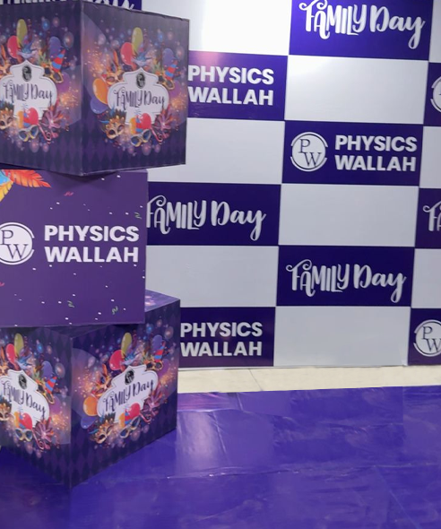 professional cultural event company Delhi pw