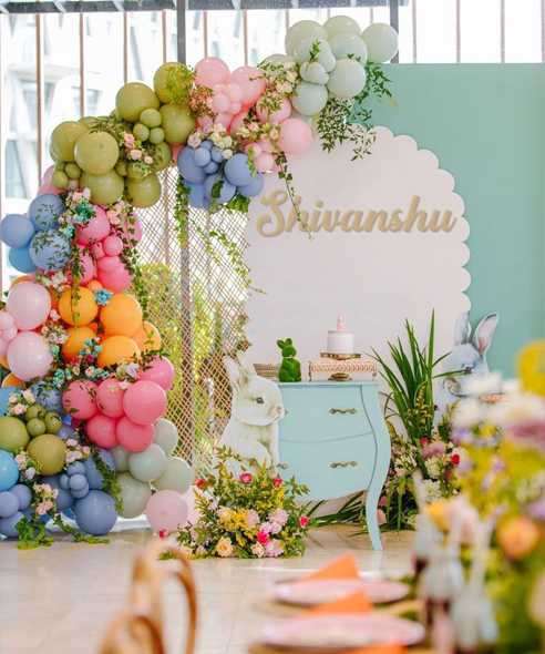 birthday party organizers Delhi