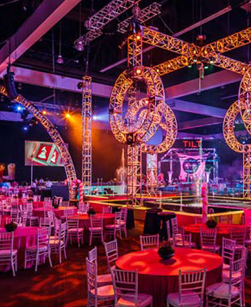 business event organizers Delhi NCR