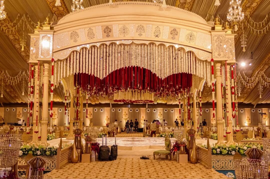 wedding planning company Delhi