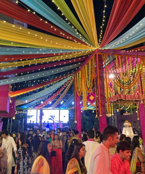 classical music event organizers Delhi NCR