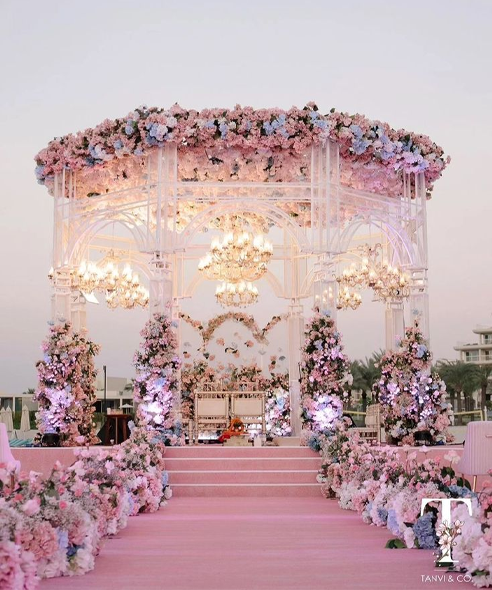 wedding event company in Delhi Ncr