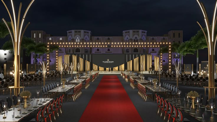 Product Launch Event