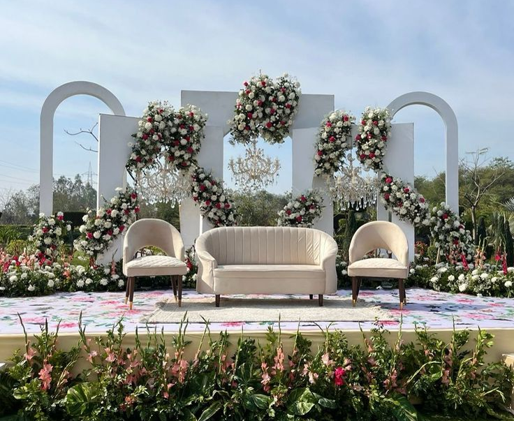 Delhi ncr Event Service